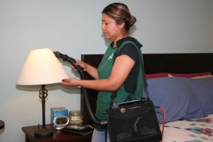 Enjoy the Benefits of EXTRA Cleanings by Mini Mops House Cleaning