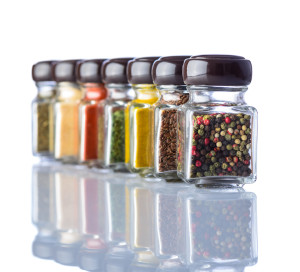 fresher spices make for better results in recipes